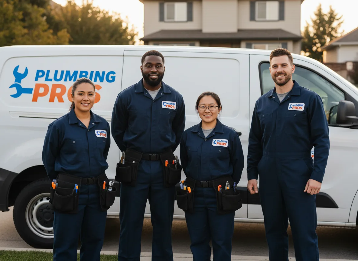 Water Heater Repair company in Bennington, NH